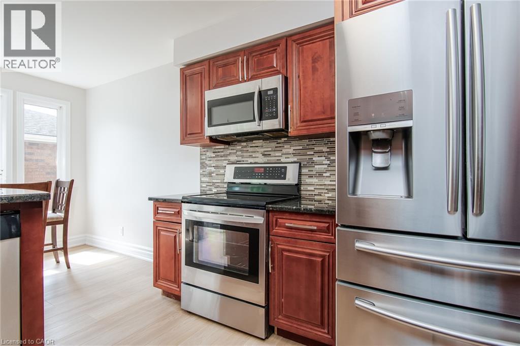 112 Michener Crescent, Kitchener, ON