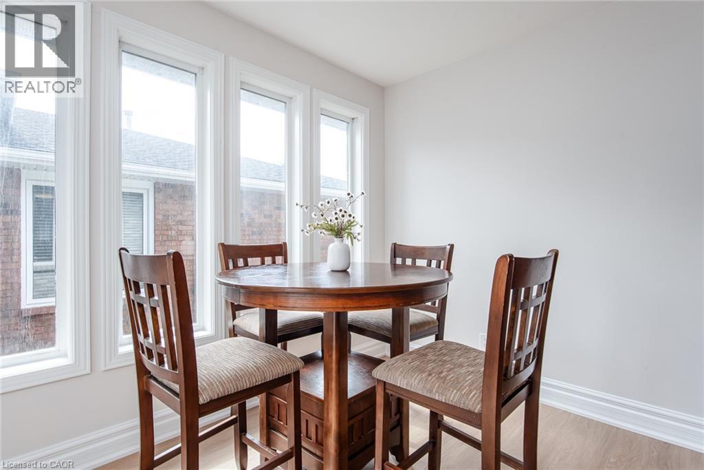 112 Michener Crescent, Kitchener, ON