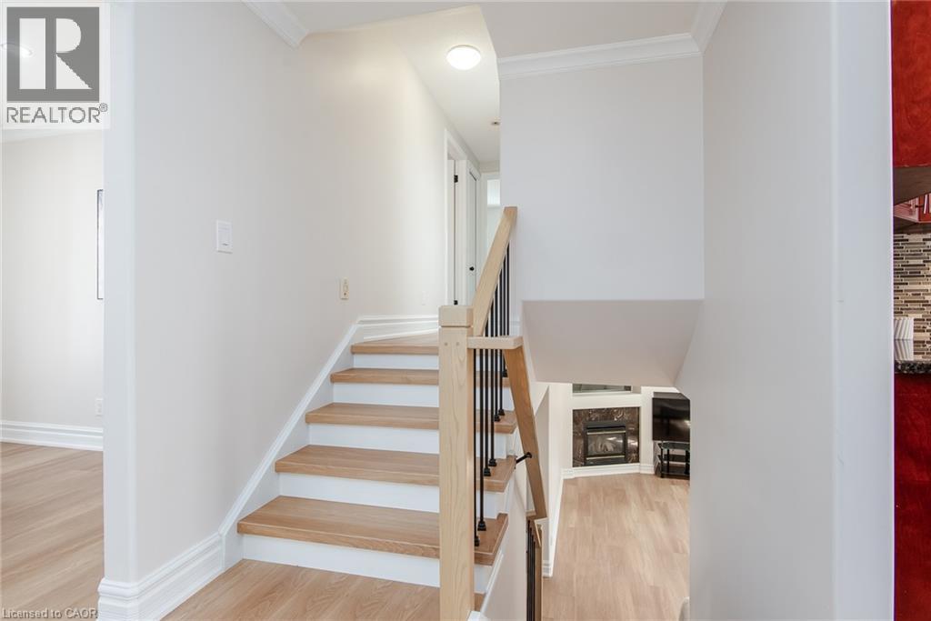 112 Michener Crescent, Kitchener, ON