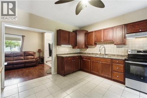 26 Niagara Street, Hamilton, ON 