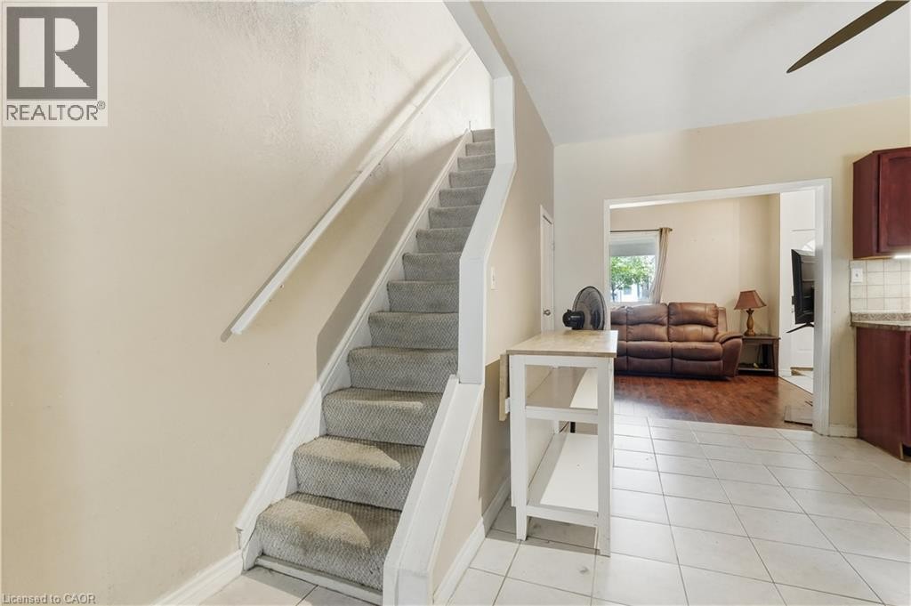 26 Niagara Street, Hamilton, ON