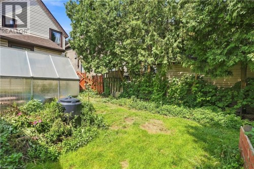 26 Niagara Street, Hamilton, ON 