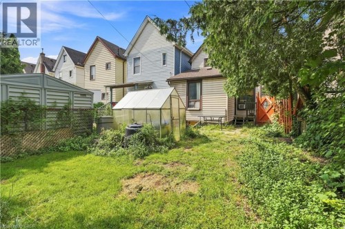 26 Niagara Street, Hamilton, ON 