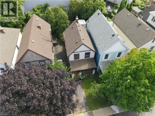 26 Niagara Street, Hamilton, ON 