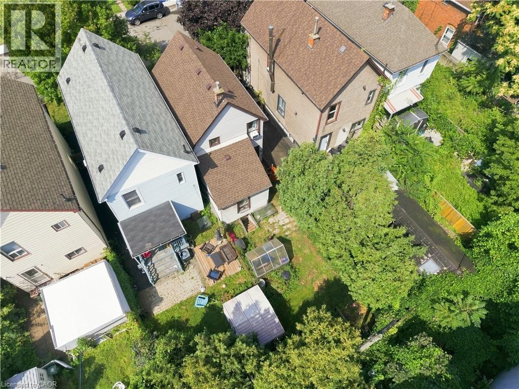 26 Niagara Street, Hamilton, ON