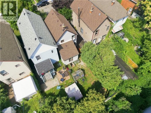26 Niagara Street, Hamilton, ON 