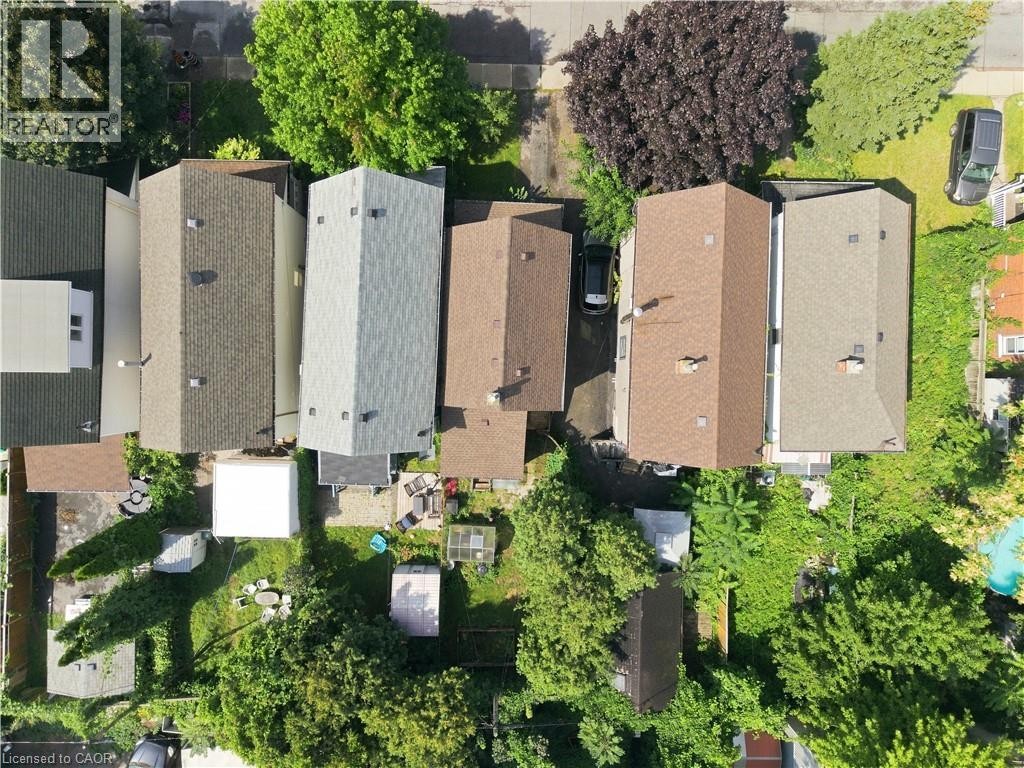 26 Niagara Street, Hamilton, ON