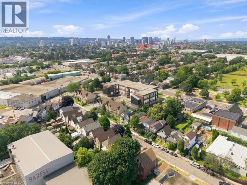 26 Niagara Street, Hamilton, ON 
