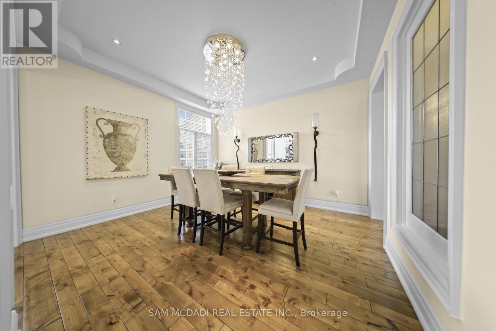 950 Fredonia Drive, Mississauga, ON