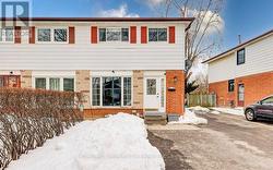 MAIN - 346 MONTEGO ROAD Mississauga, ON L5B 1C7