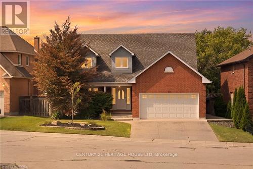 92 National Drive, Hamilton, ON 