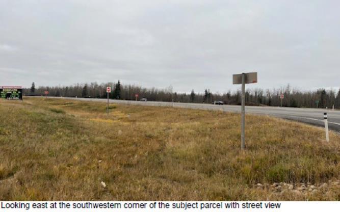 Nw-32-55-4-5, Glenevis, AB
