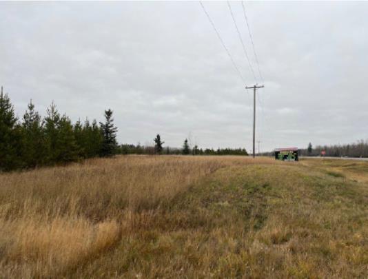 Nw-32-55-4-5, Glenevis, AB