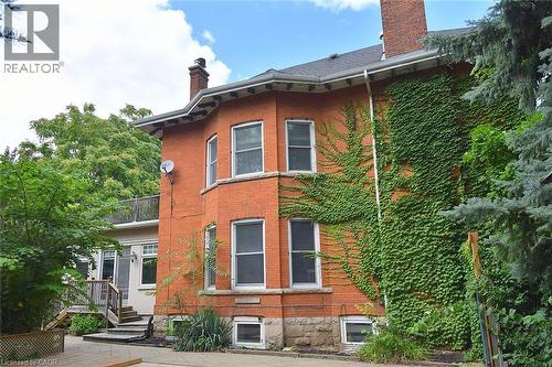 34 Holton Avenue S, Hamilton, ON 