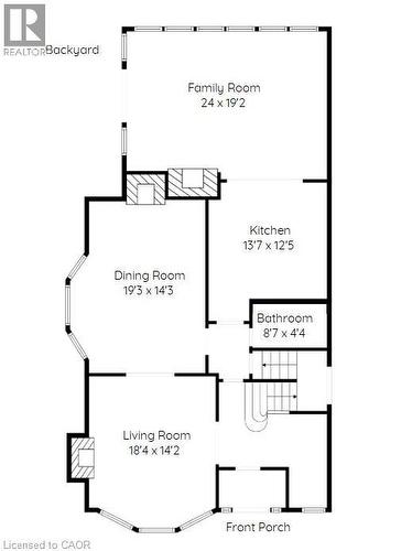 34 Holton Avenue S, Hamilton, ON 