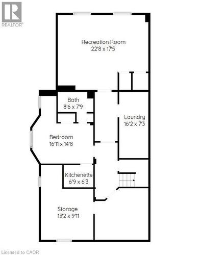 34 Holton Avenue S, Hamilton, ON 