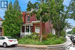115 ELGIN Street Unit# Main Hamilton, ON L8L 4X9