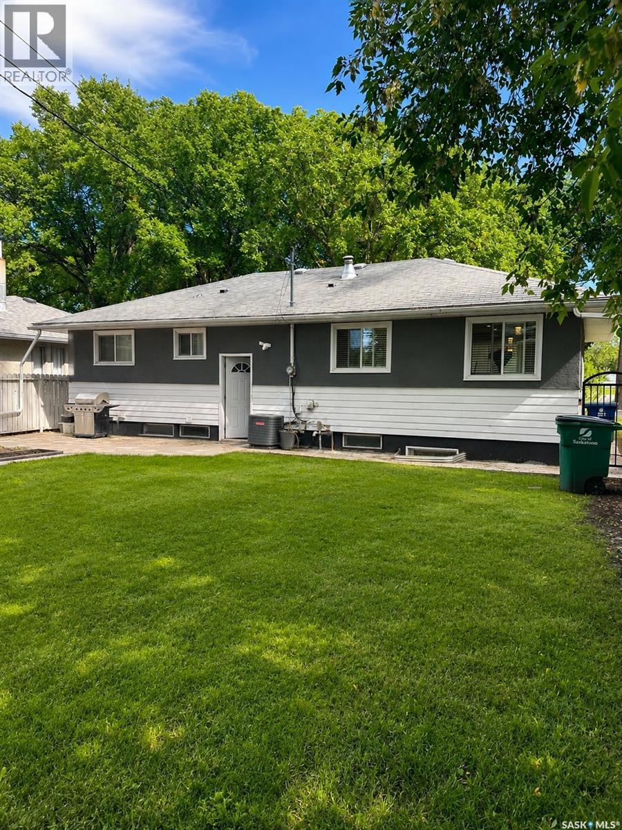 209 Winnipeg Avenue S, Saskatoon, SK