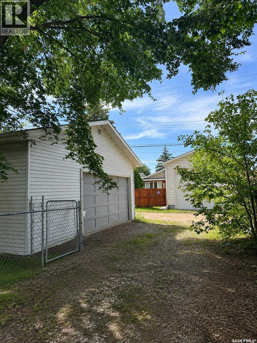209 Winnipeg Avenue S, Saskatoon, SK