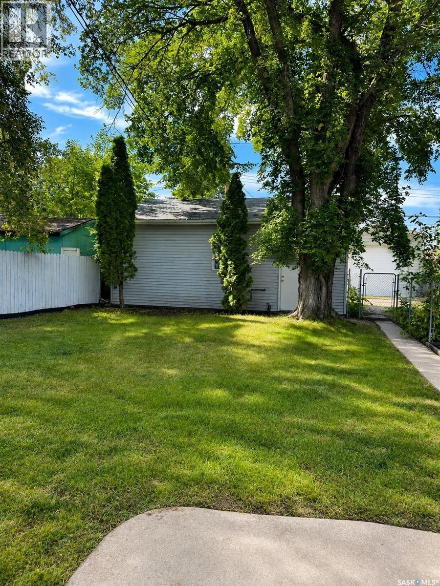 209 Winnipeg Avenue S, Saskatoon, SK