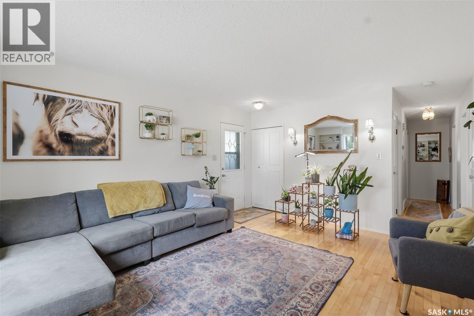 254 Mcmaster Crescent, Saskatoon, SK