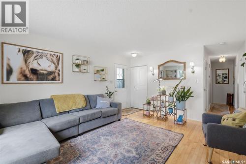 254 Mcmaster Crescent, Saskatoon, SK 