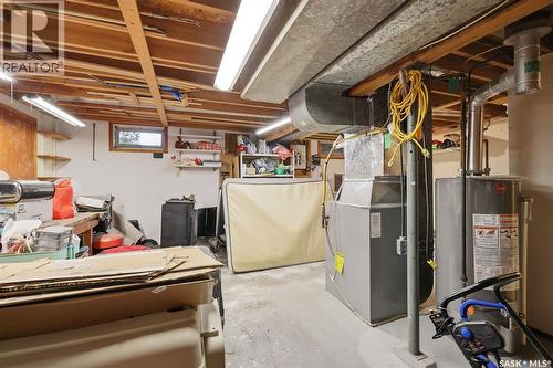 254 Mcmaster Crescent, Saskatoon, SK 