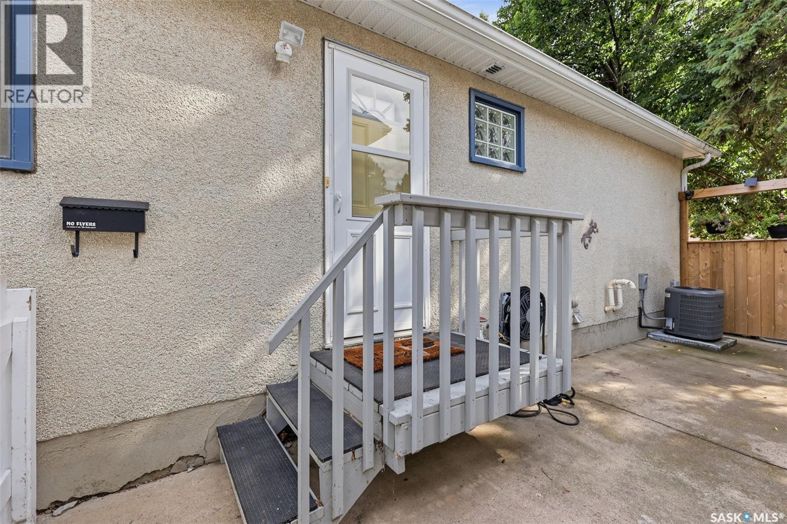 254 Mcmaster Crescent, Saskatoon, SK