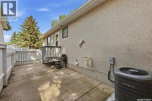254 Mcmaster Crescent, Saskatoon, SK 