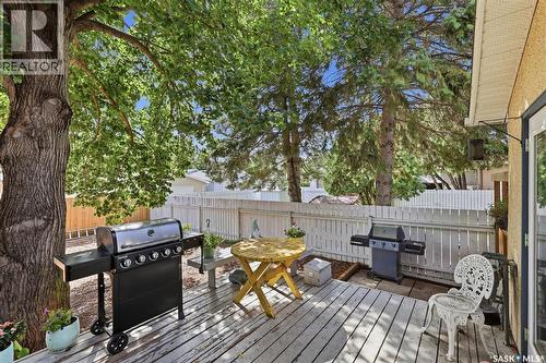 254 Mcmaster Crescent, Saskatoon, SK 