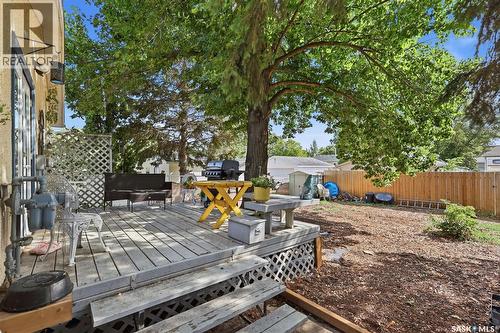 254 Mcmaster Crescent, Saskatoon, SK 