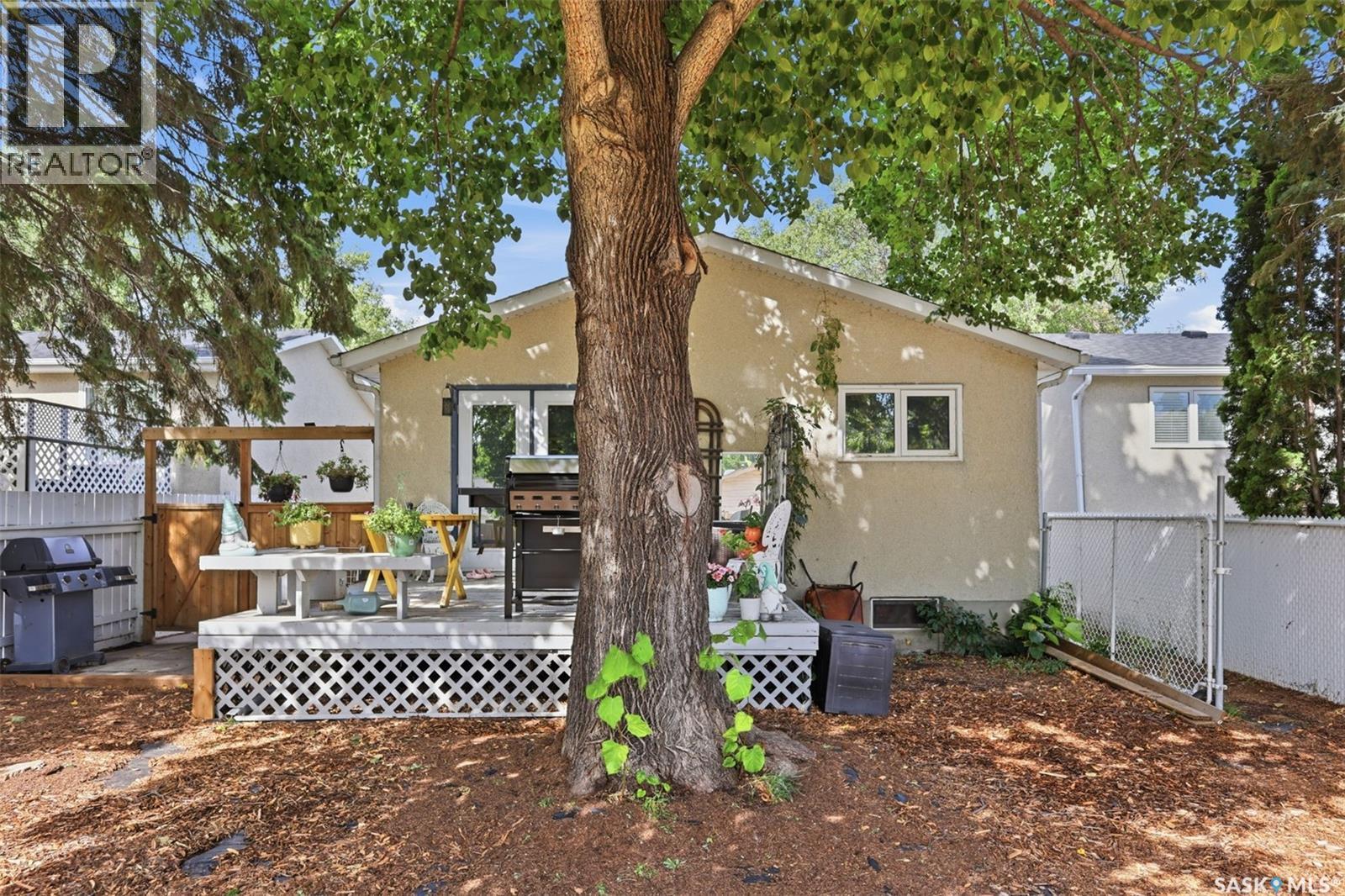 254 Mcmaster Crescent, Saskatoon, SK
