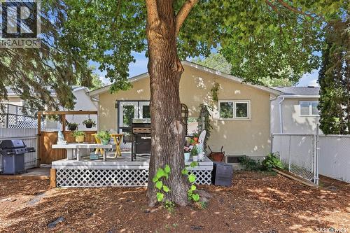 254 Mcmaster Crescent, Saskatoon, SK 