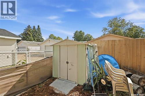 254 Mcmaster Crescent, Saskatoon, SK 