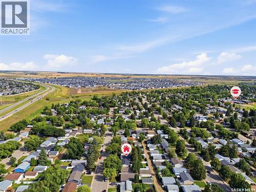254 Mcmaster Crescent, Saskatoon, SK 