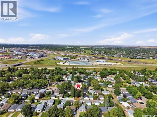 254 Mcmaster Crescent, Saskatoon, SK 