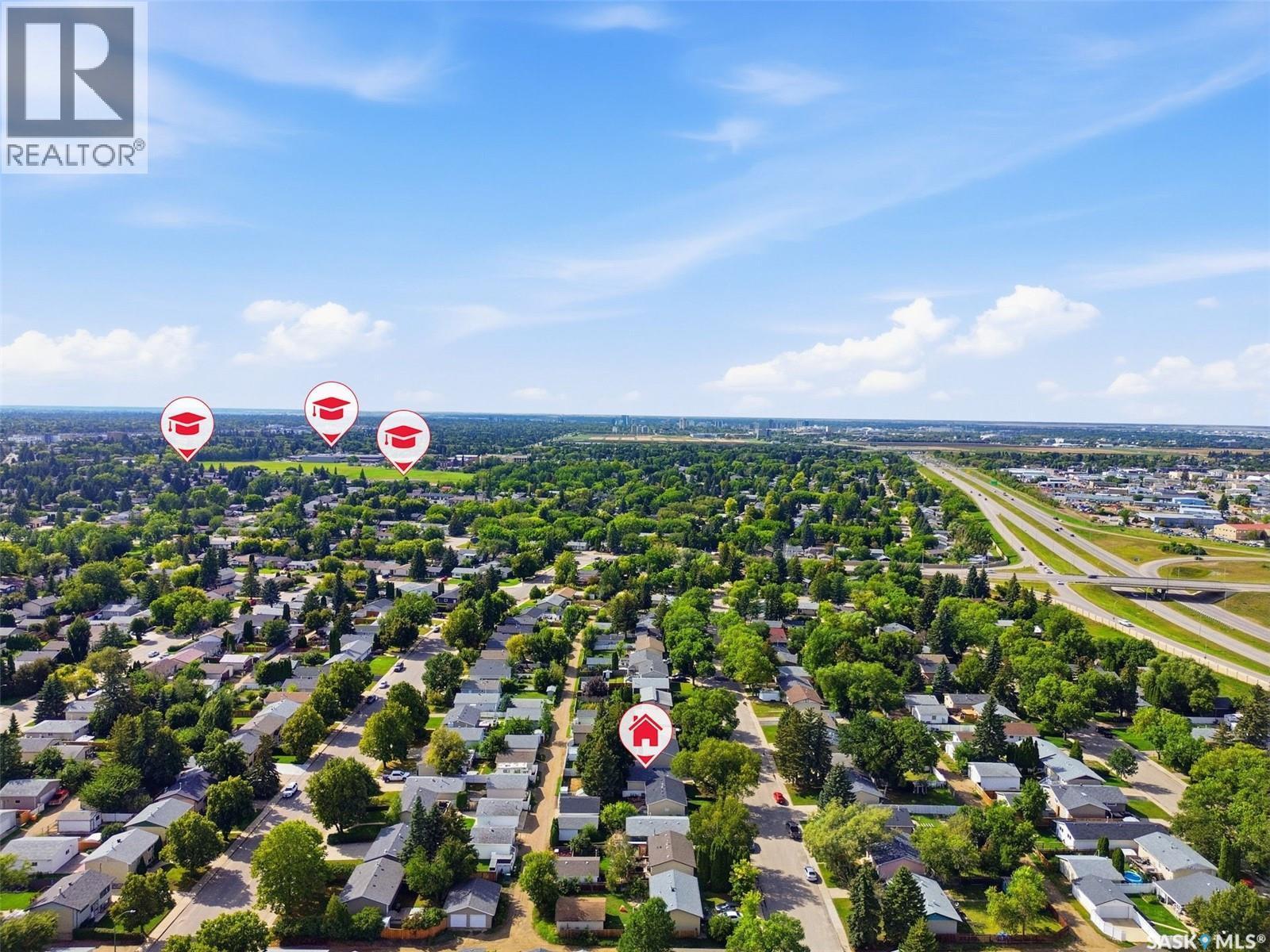 254 Mcmaster Crescent, Saskatoon, SK