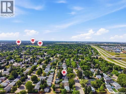 254 Mcmaster Crescent, Saskatoon, SK 