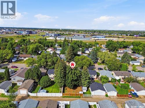 254 Mcmaster Crescent, Saskatoon, SK 