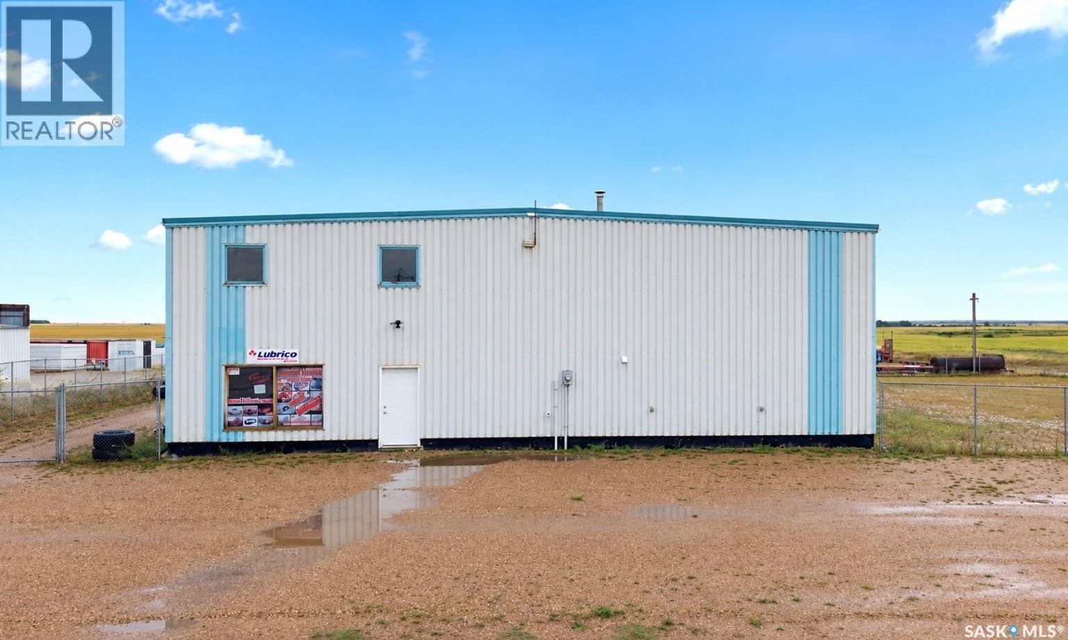 130 South Service Road, Balcarres, SK