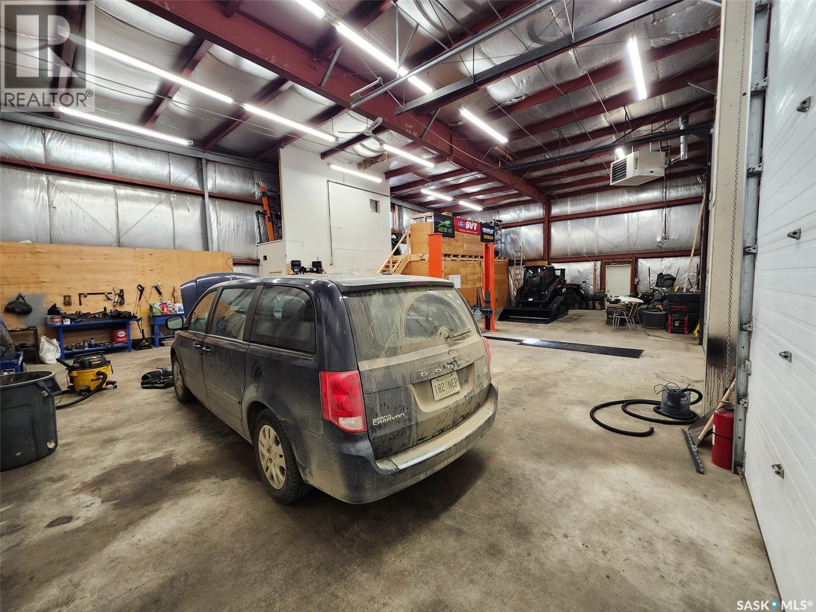 130 South Service Road, Balcarres, SK