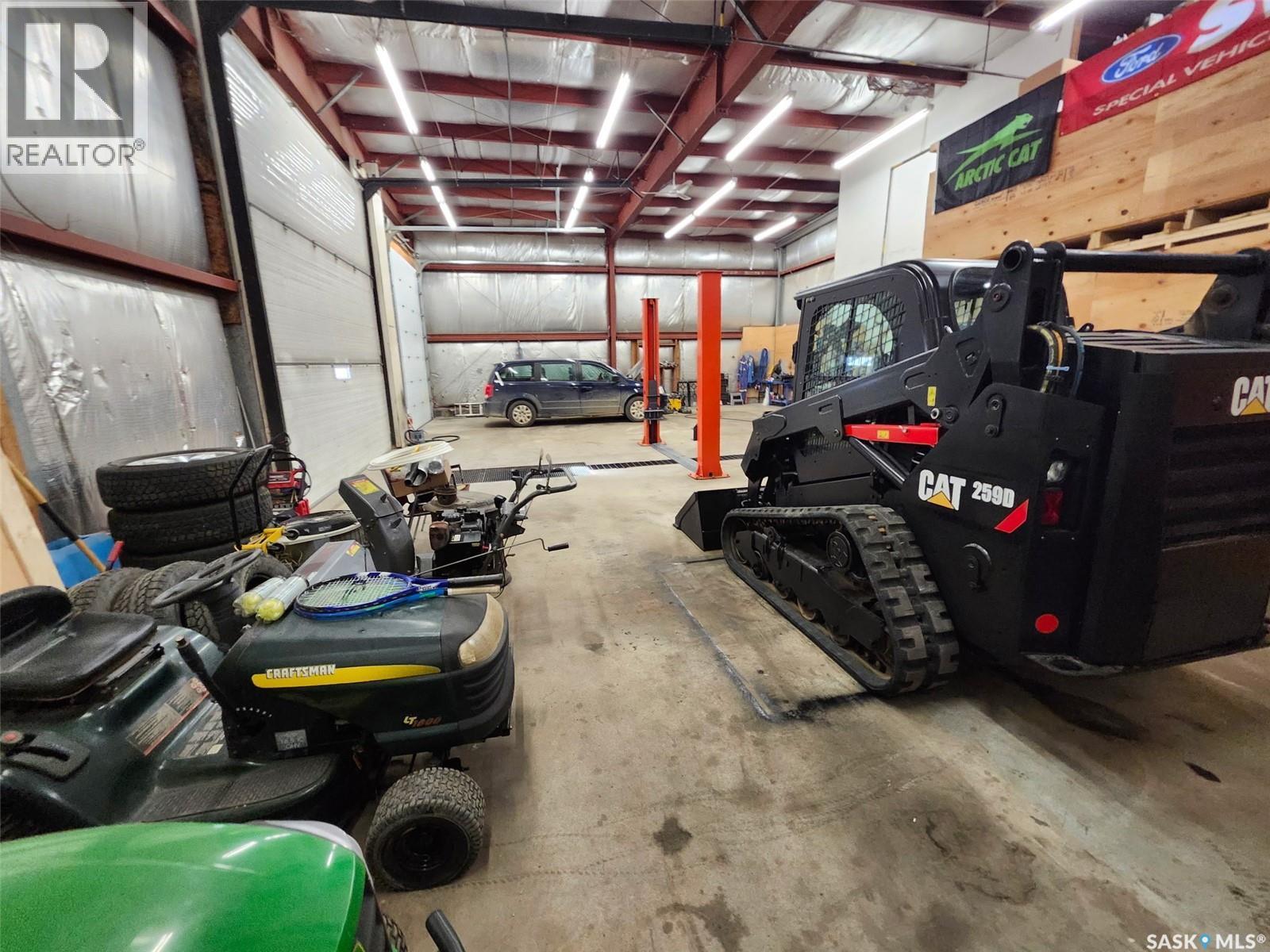 130 South Service Road, Balcarres, SK