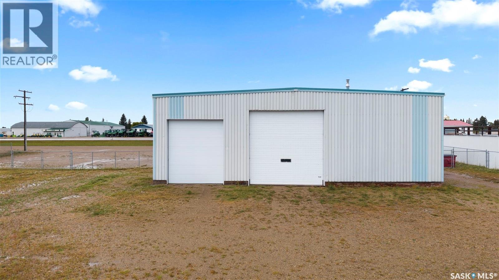 130 South Service Road, Balcarres, SK