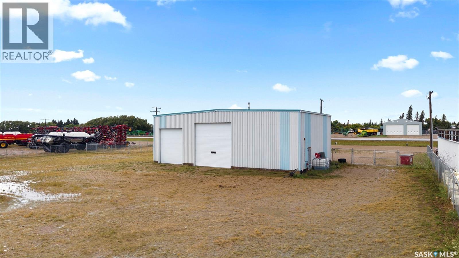 130 South Service Road, Balcarres, SK