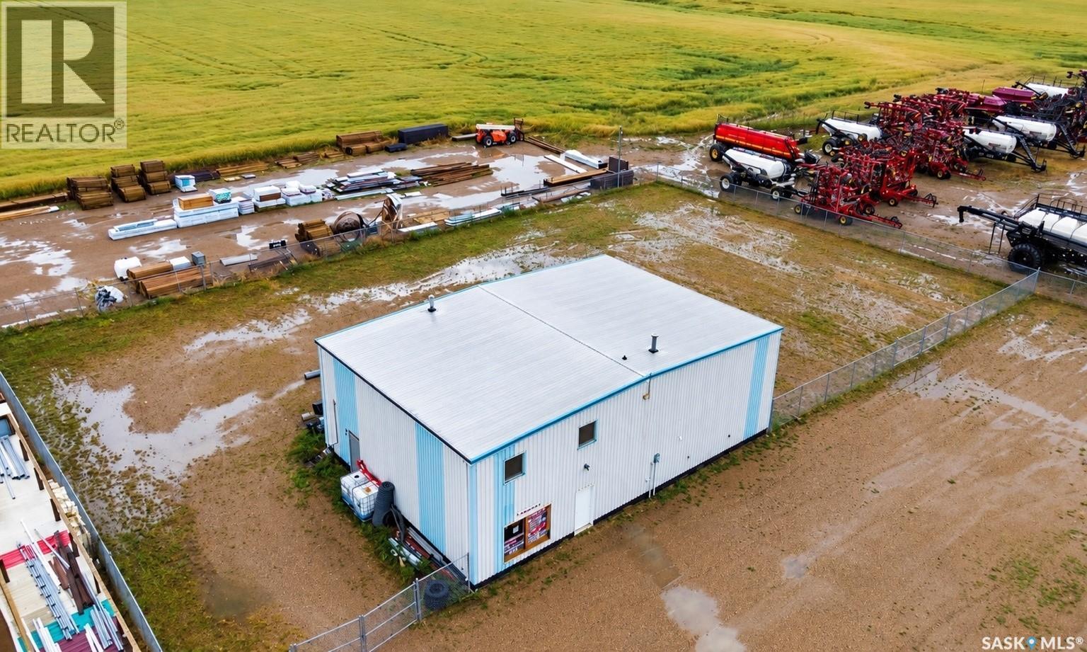 130 South Service Road, Balcarres, SK
