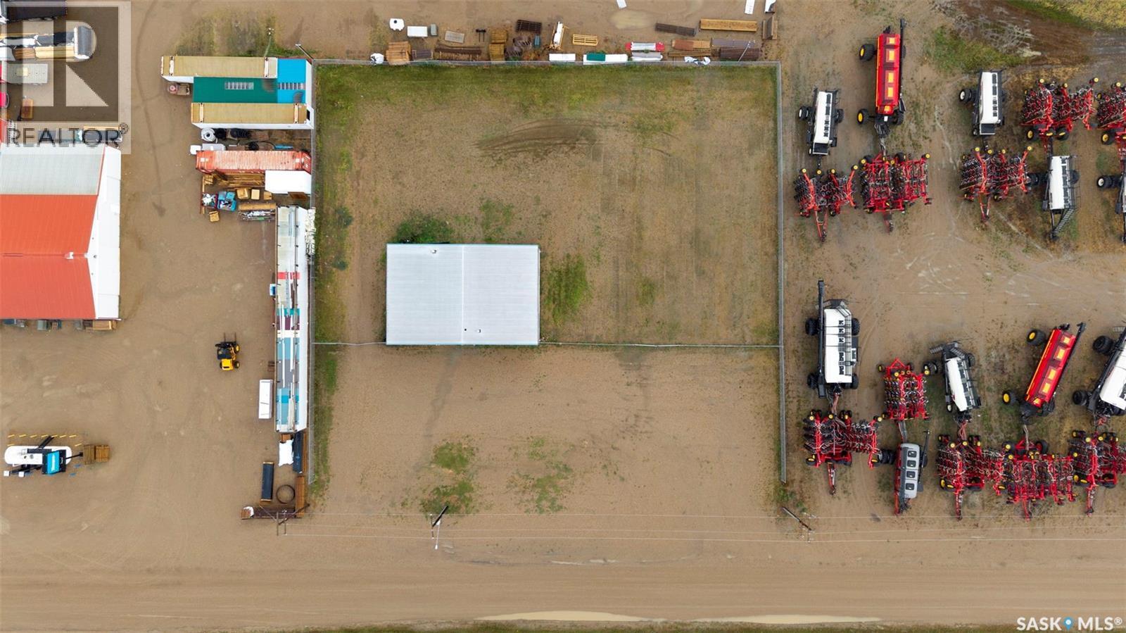 130 South Service Road, Balcarres, SK