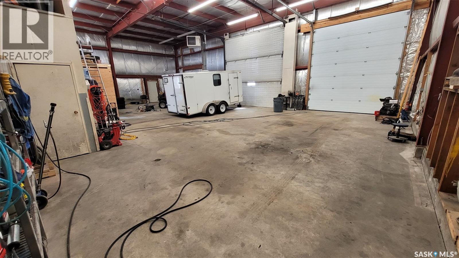 130 South Service Road, Balcarres, SK