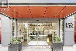 2306 - 159 DUNDAS STREET E Toronto, ON M5B 1E4