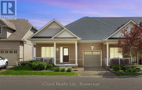 10 - 47 SEEDHOUSE ROAD  Brampton, ON L6R 3Z5