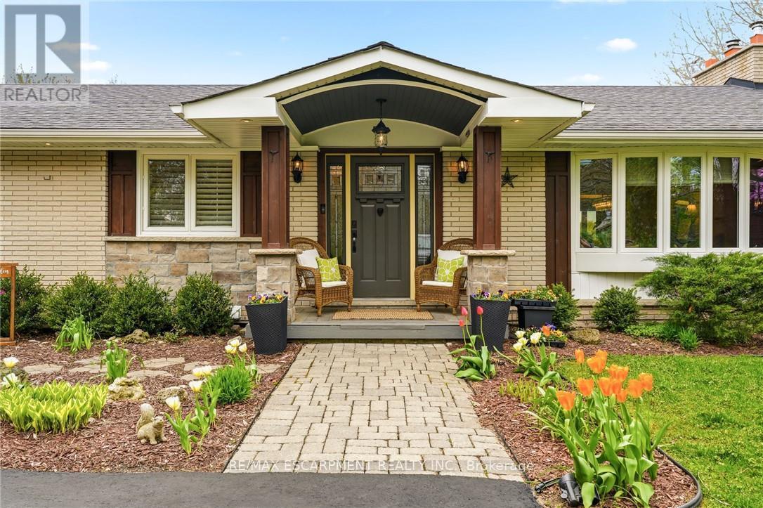 5258 Cedar Springs Road, Burlington, ON